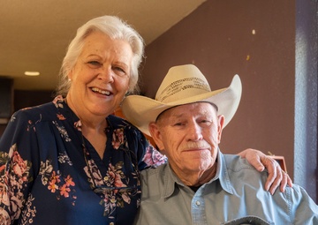 Refueling Holloman: suicide prevention through hand-crafted beverages