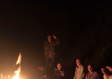 Refueling Holloman: suicide prevention through hand-crafted beverages