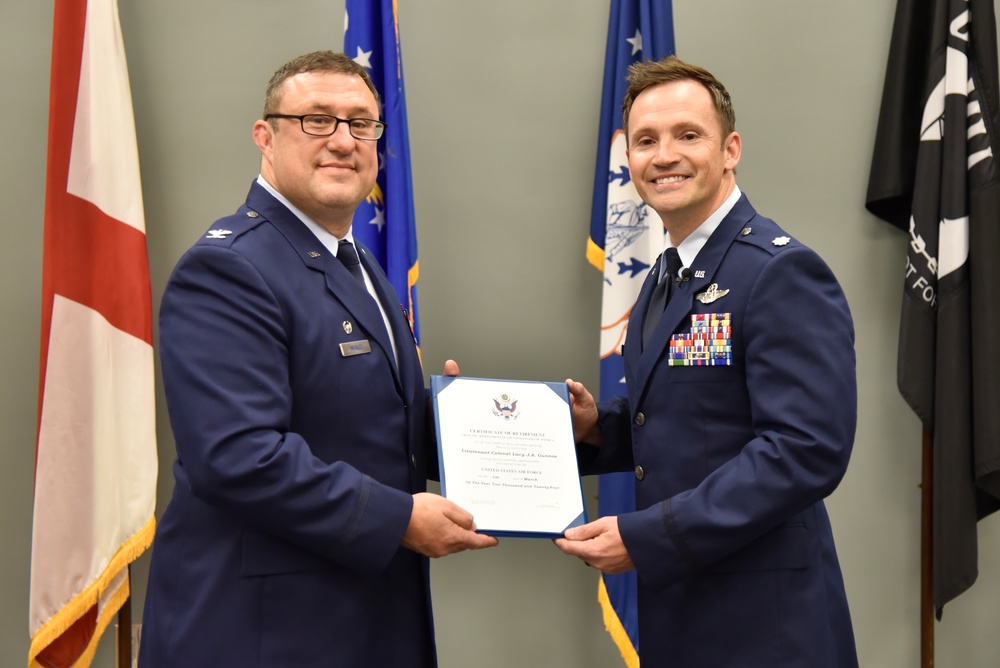 117th pilot retires after 23 years