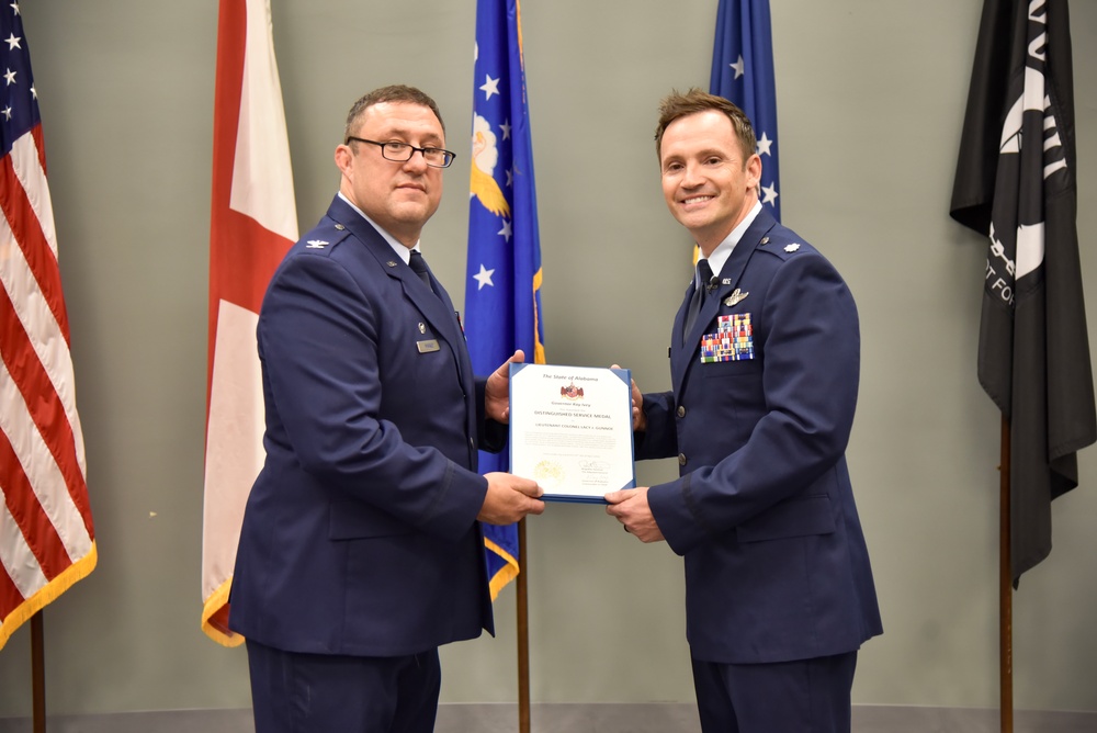 117th pilot retires after 23 years