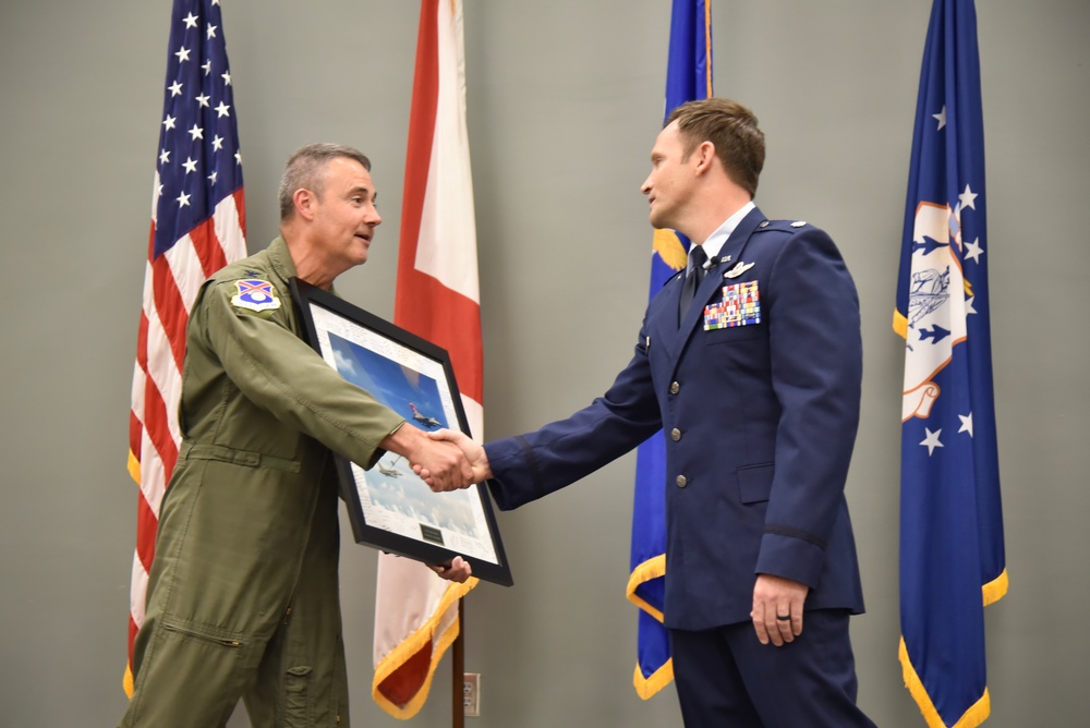 117th pilot retires after 23 years