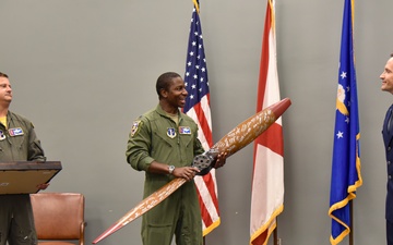 117th pilot retires after 23 years