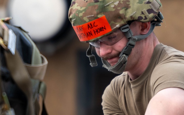 Readiness Challenge X