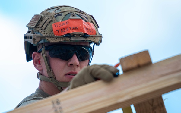 Readiness Challenge X