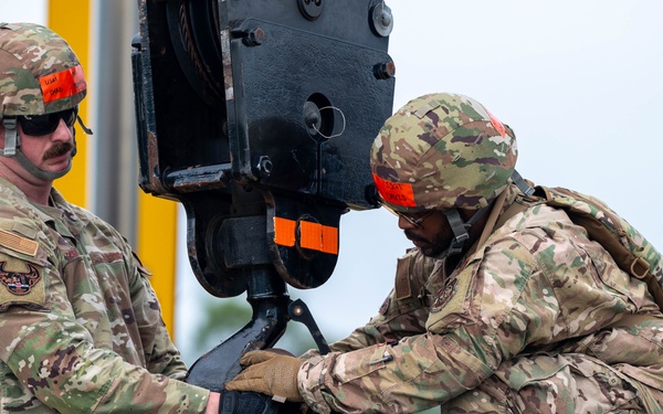 Readiness Challenge X