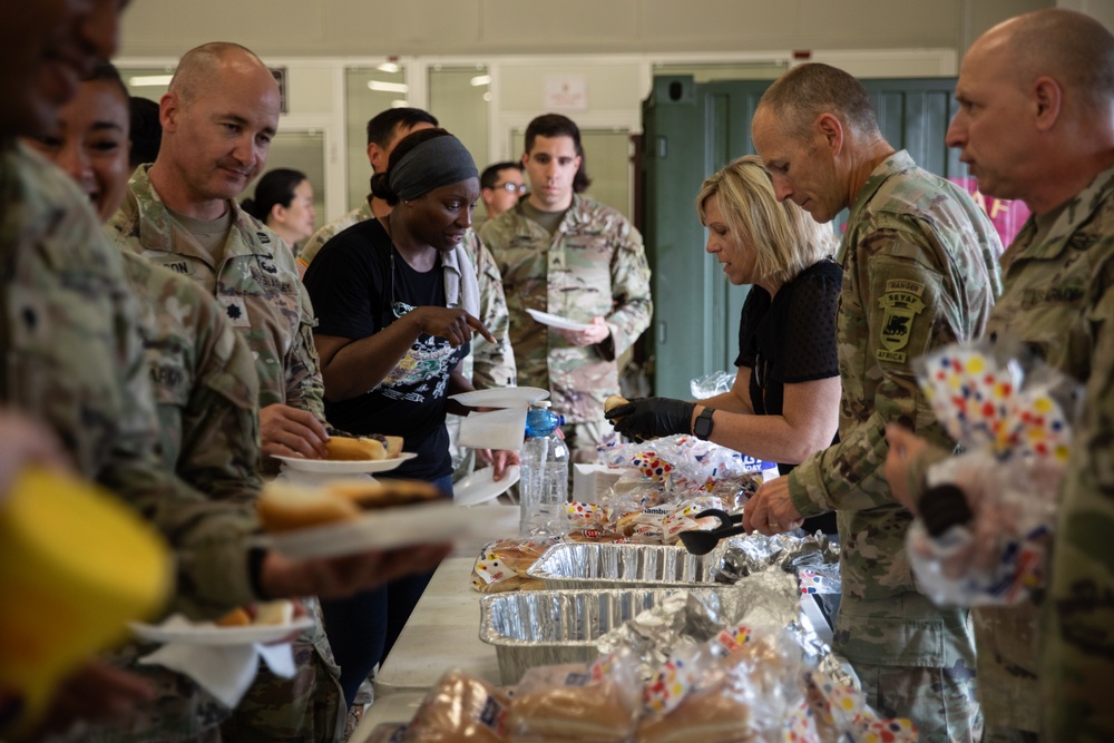 DVIDS - Images - U.S. Army Southern European Task Force, Africa ...