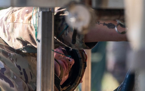 Readiness Challenge X