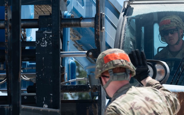 Readiness Challenge X