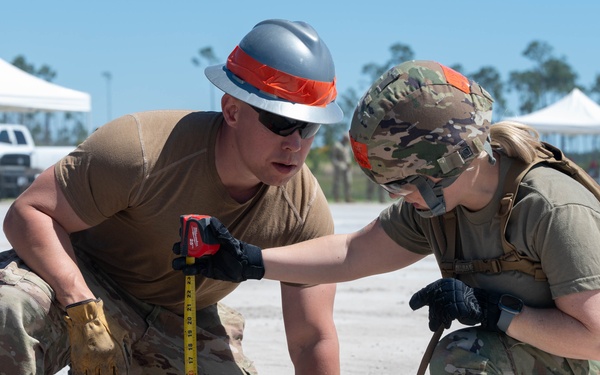 Readiness Challenge X