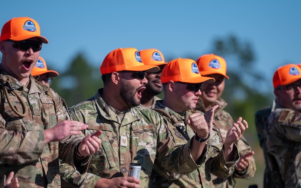 Readiness Challenge X