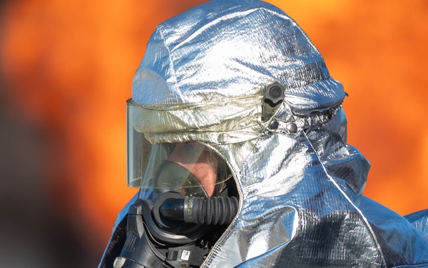 Readiness Challenge X