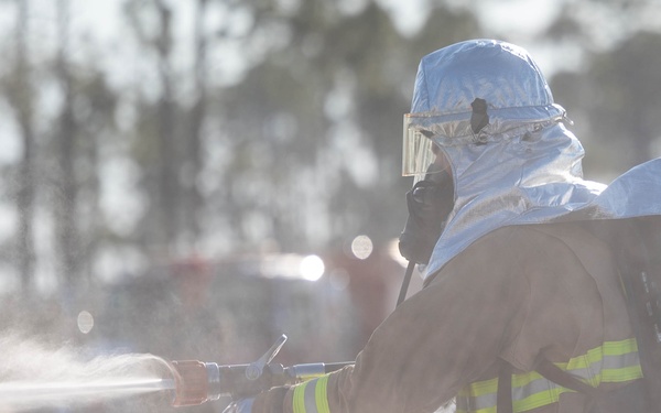 Readiness Challenge X