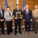 Marine Corps Fire &amp; Emergency Services Awards