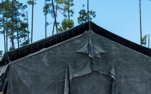 Readiness Challenge X