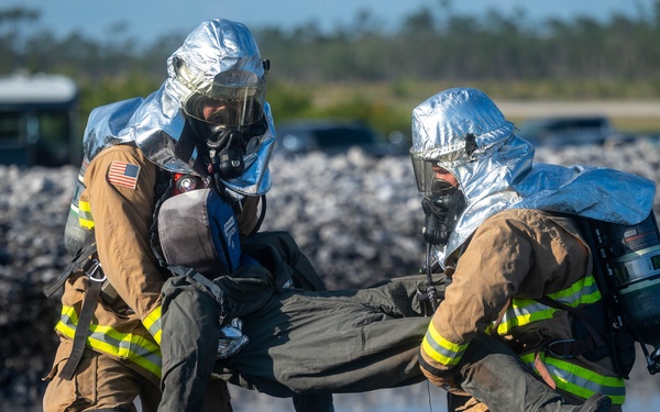 Readiness Challenge X