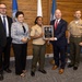 Marine Corps Fire &amp; Emergency Services Awards