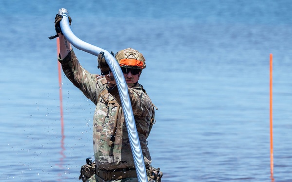 Readiness Challenge X