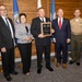 Marine Corps Fire &amp; Emergency Services Awards