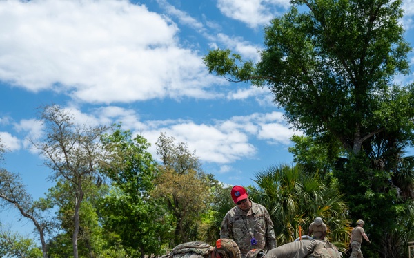 Readiness Challenge X