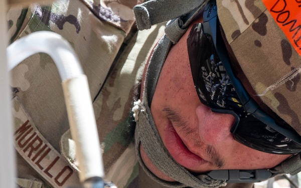 Readiness Challenge X