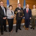 Marine Corps Fire &amp; Emergency Services Awards