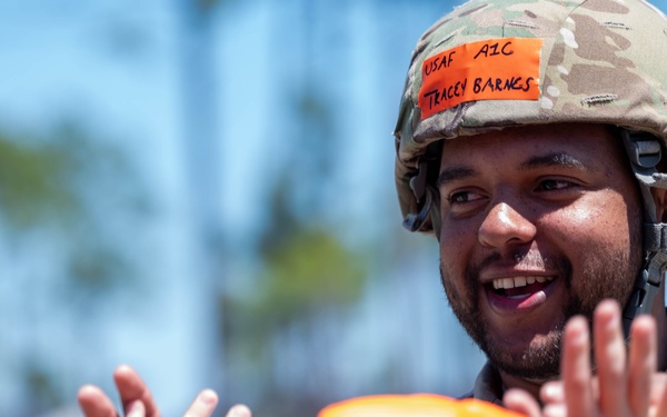 Readiness Challenge X