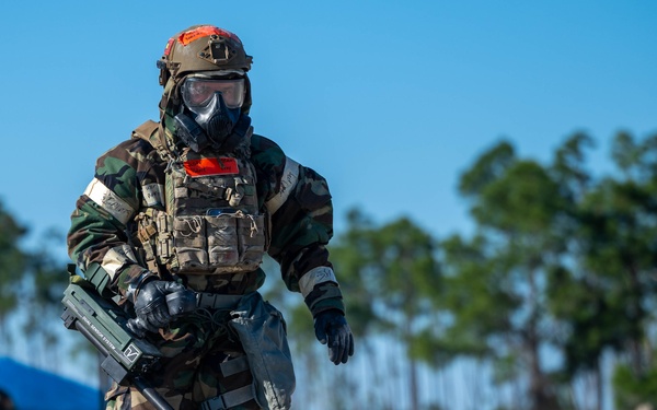 Readiness Challenge X