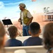 Hunter VBS supports multiple denominations