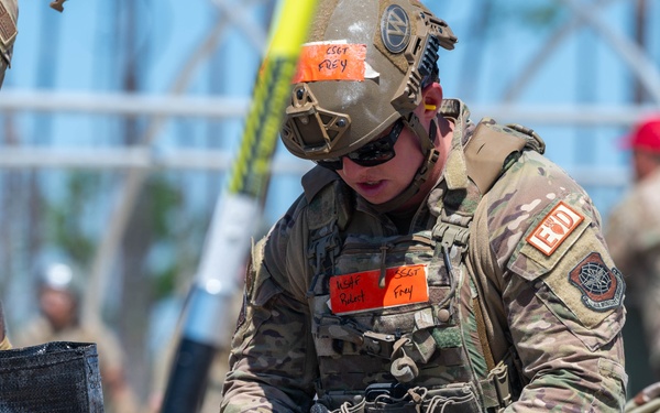 Readiness Challenge X