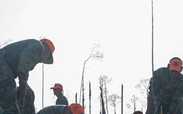 Readiness Challenge X