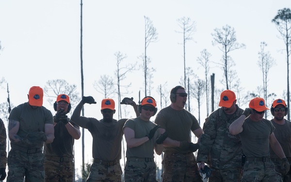 Readiness Challenge X