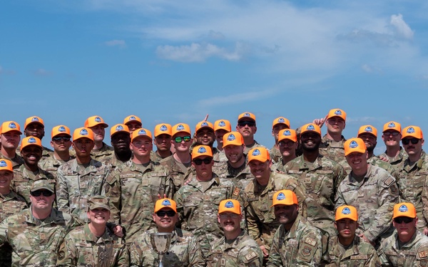 Readiness Challenge X