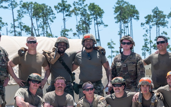 Readiness Challenge X