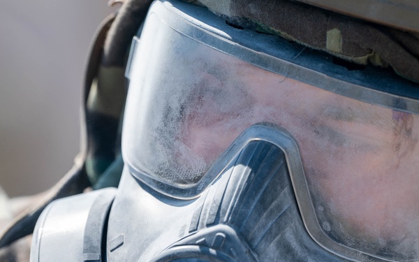 Readiness Challenge X