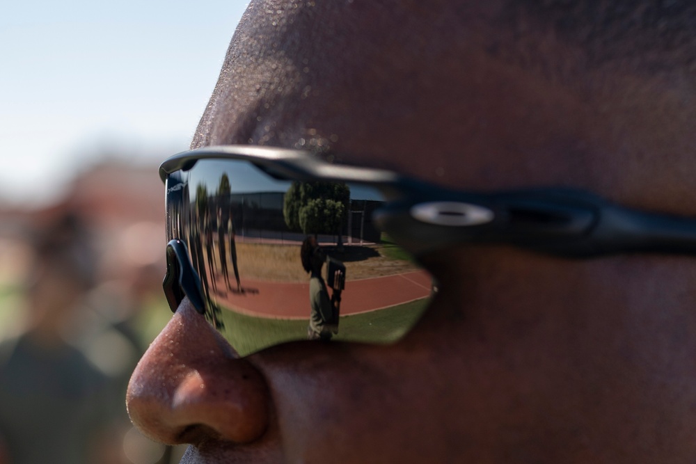 3d MAW Celebrates the 126th Hospital Corpsman Birthday