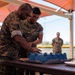 3rd MAW Celebrates the 126th Hospital Corpsman Birthday