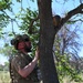 EOD Field Training Exercise