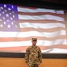 Sgt. Noah Green promoted during quarterly All-Hands brief