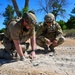 EOD Field Training Exercise