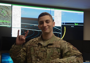 The Ultimate Comeback: 116th ACS Airman accepted into Air Force Academy