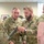 Defenders familiarize maintainers with machine gun