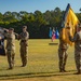 3rd Infantry Division, 2nd Armored Brigade Combat Team uncasing ceremony