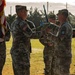 3rd Infantry Division, 2nd Armored Brigade Combat Team uncasing ceremony