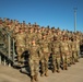 3rd Infantry Division, 2nd Armored Brigade Combat Team uncasing ceremony