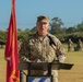 3rd Infantry Division, 2nd Armored Brigade Combat Team uncasing ceremony