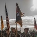 3rd Infantry Division, 2nd Armored Brigade Combat Team uncasing ceremony