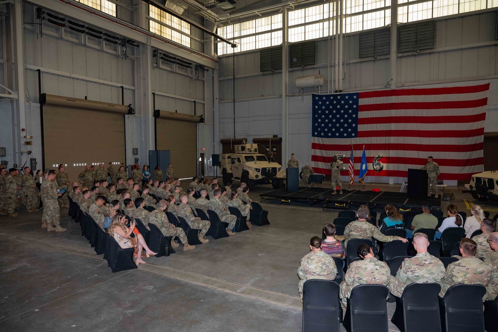 90 MW honors 24E6 selects