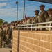 3rd Infantry Division, 2nd Armored Brigade Combat Team uncasing ceremony