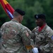 10th Mountain Division Artillery Change of Command 2024