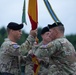 10th Mountain Division Artillery Change of Command 2024